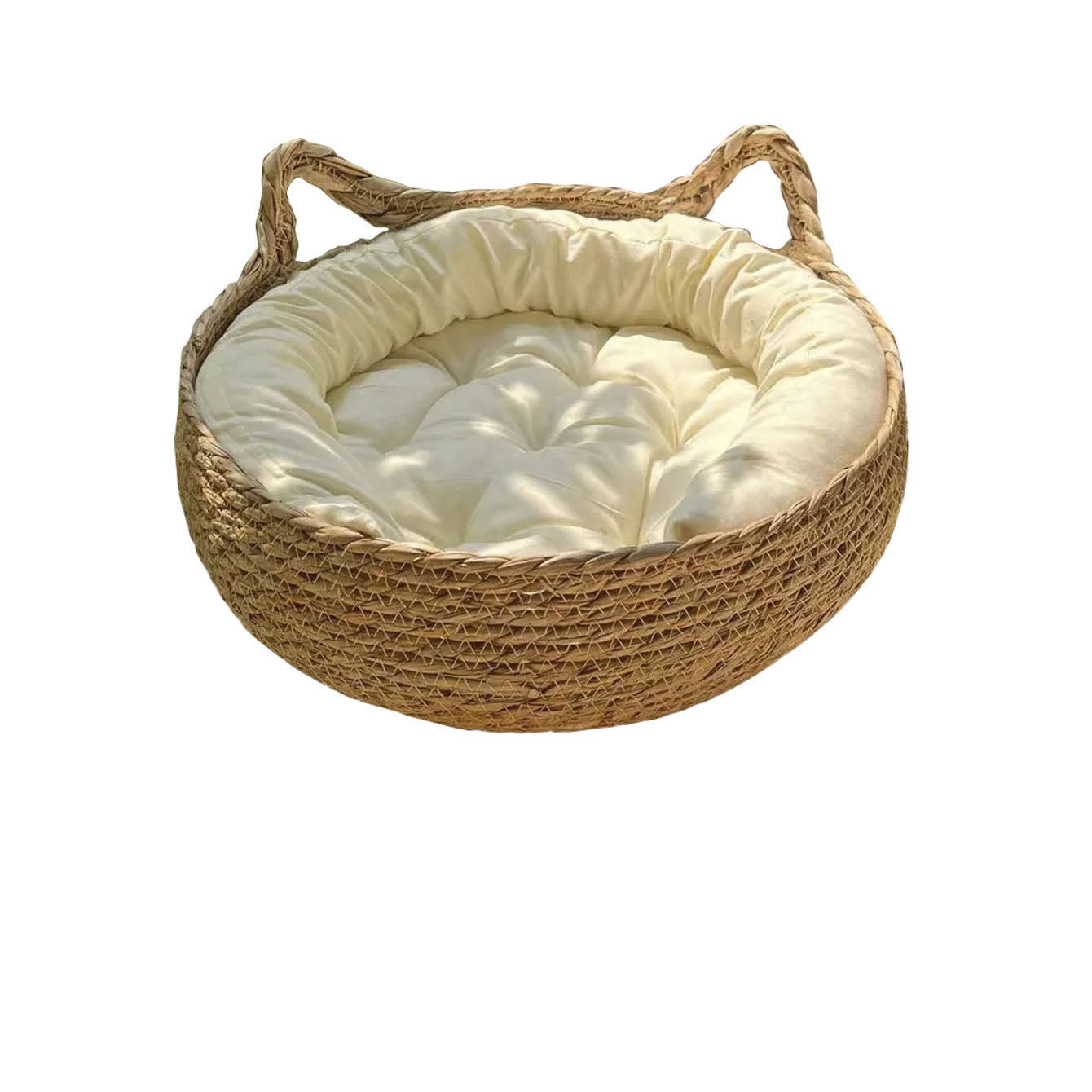 Cozy Cat Nest