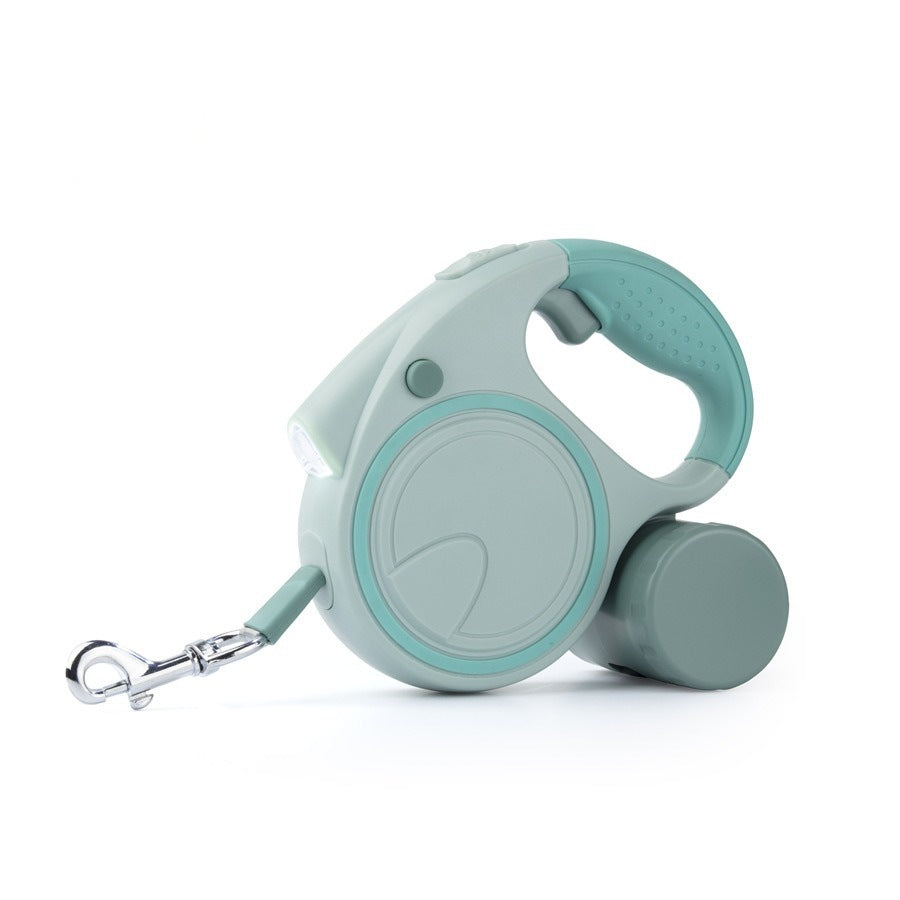 Adjustable Dog Leash for Small & Medium Dogs