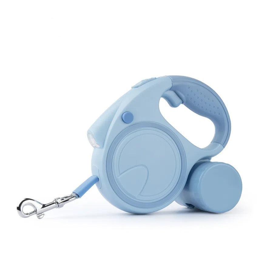 Adjustable Dog Leash for Small & Medium Dogs