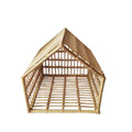 Creative Woven Cat Nest House