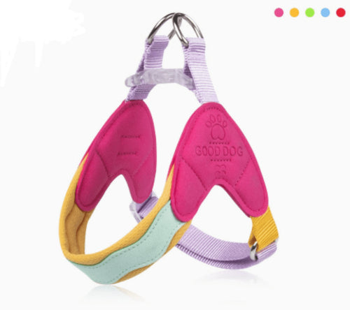 Adjustable Anti - Escape Pet Harness - Tail Tales