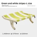 Mewoofun Premium Cat Window Hammock - Tail Tales