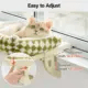 Mewoofun Premium Cat Window Hammock - Tail Tales