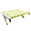 Mewoofun Premium Cat Window Hammock - Tail Tales