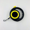 New Explosion-Proof Okinawa Traction Rope Automatic Retractable Small And Medium-Sized Dog Walking Dog Rope Pet Supplies Dog Traction Device - Tail Tales