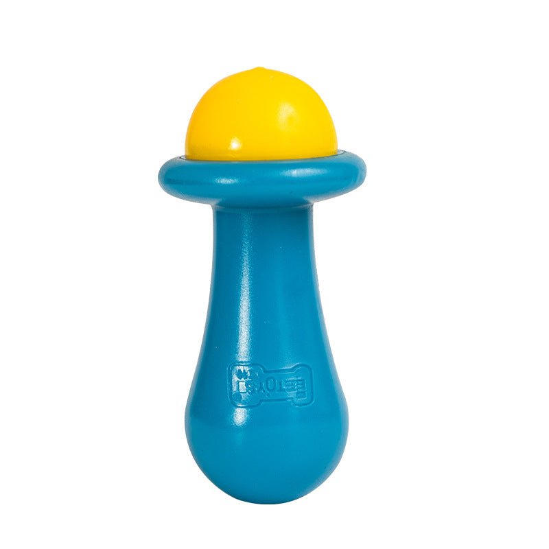 New Summer Heat Dissipation Frozen Dog Toy Molar Dog Paw Donut Cooling Dog Toy Resistant To Bite - Tail Tales