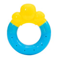 New Summer Heat Dissipation Frozen Dog Toy Molar Dog Paw Donut Cooling Dog Toy Resistant To Bite - Tail Tales
