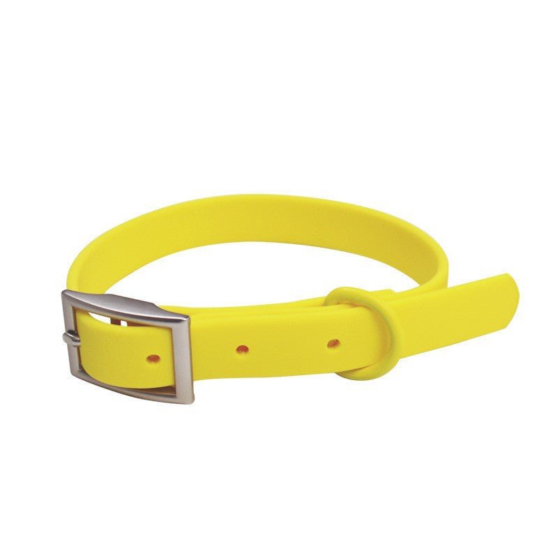 New Waterproof PVC Pet Dog Leash Small And Medium-Sized Dog Anti Bite Chest Strap Dog Leash - Tail Tales