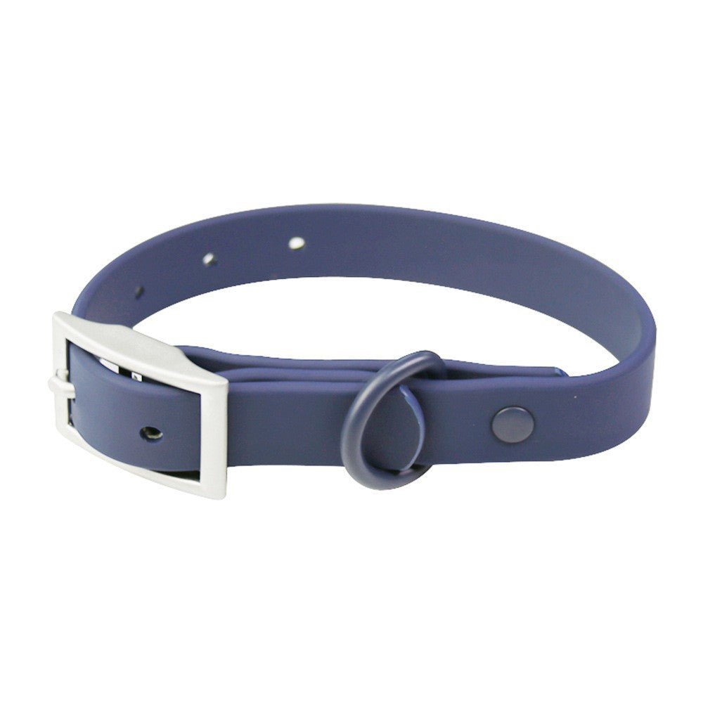 New Waterproof PVC Pet Dog Leash Small And Medium-Sized Dog Anti Bite Chest Strap Dog Leash - Tail Tales