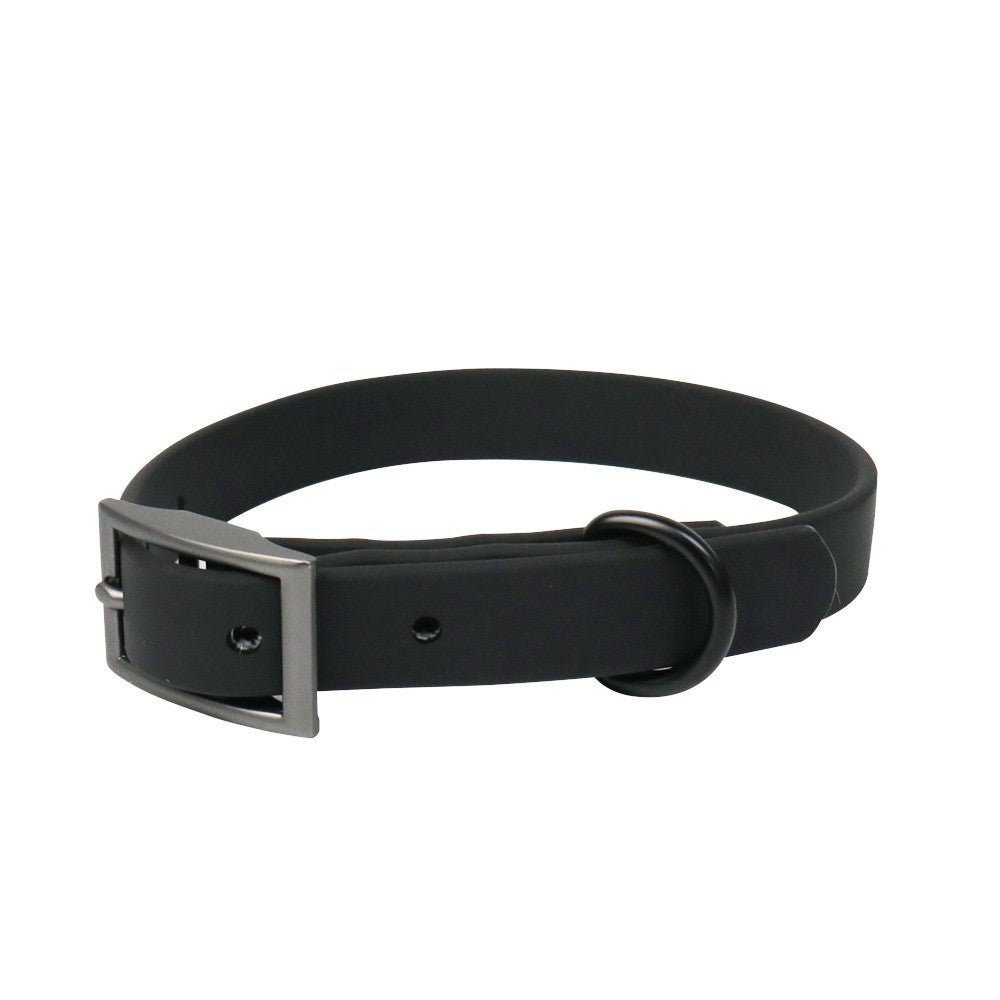 New Waterproof PVC Pet Dog Leash Small And Medium-Sized Dog Anti Bite Chest Strap Dog Leash - Tail Tales