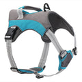 Pet Supplies Reflective Chest Strap Medium And Large Dogs Explosion-Proof Rush Dog Harness - Tail Tales